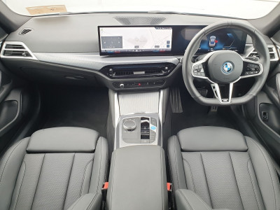 2025 BMW i4