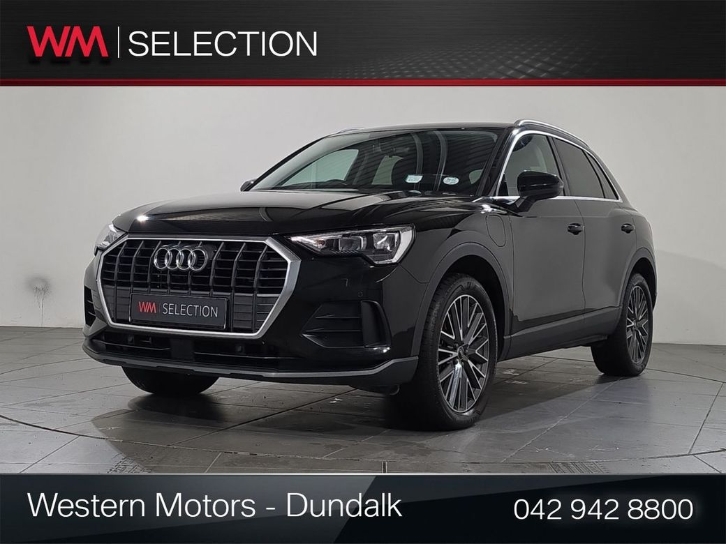 2023 Audi Q3