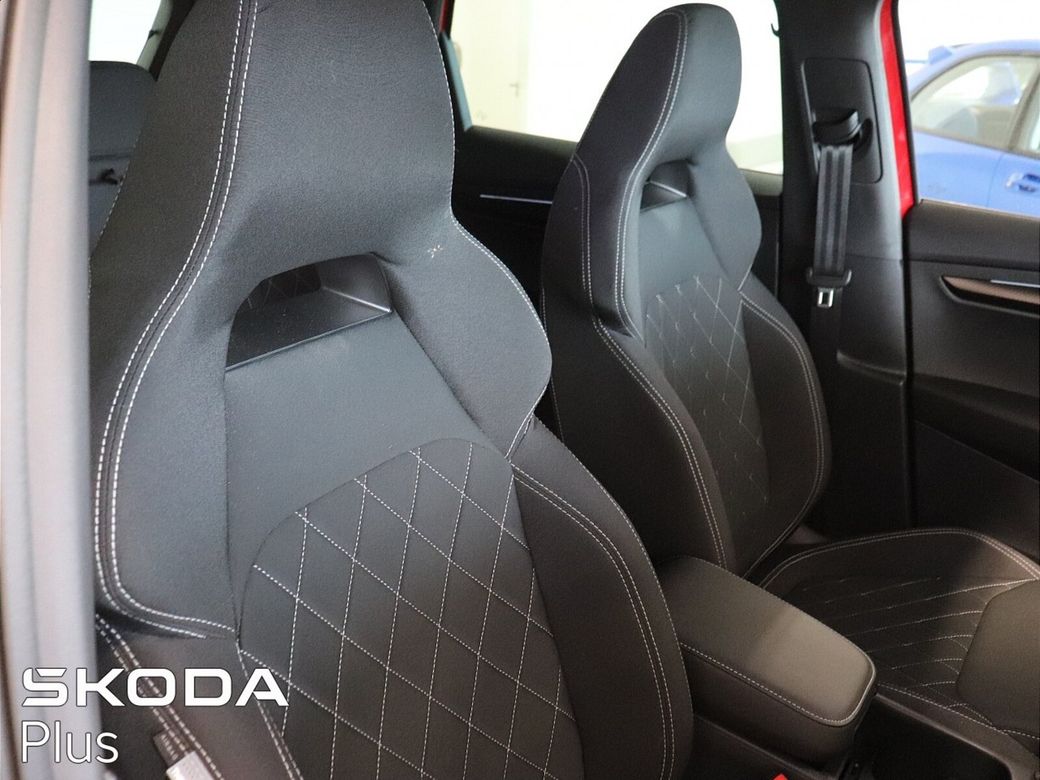 2023 Skoda Karoq