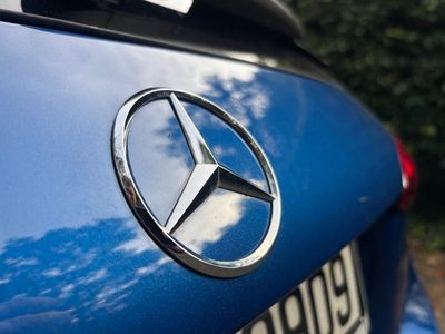 2024 Mercedes-Benz A Class