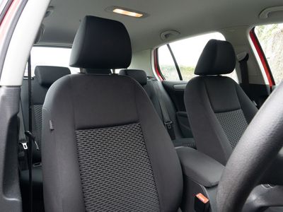 2010 Volkswagen Golf