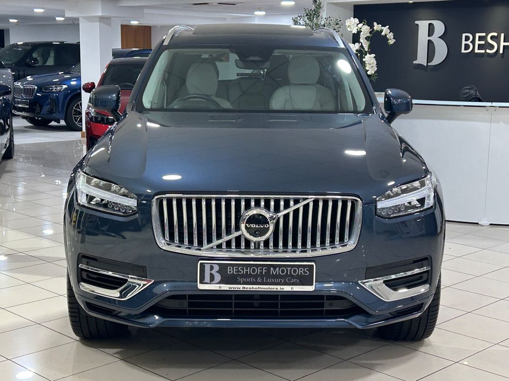 2023 Volvo XC90