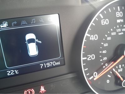 2016 Kia Sportage
