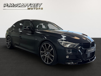 2015 BMW 3 Series