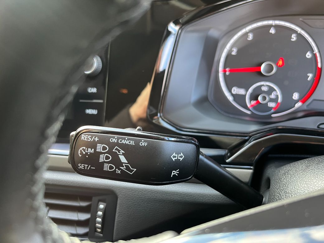 2018 Volkswagen Polo
