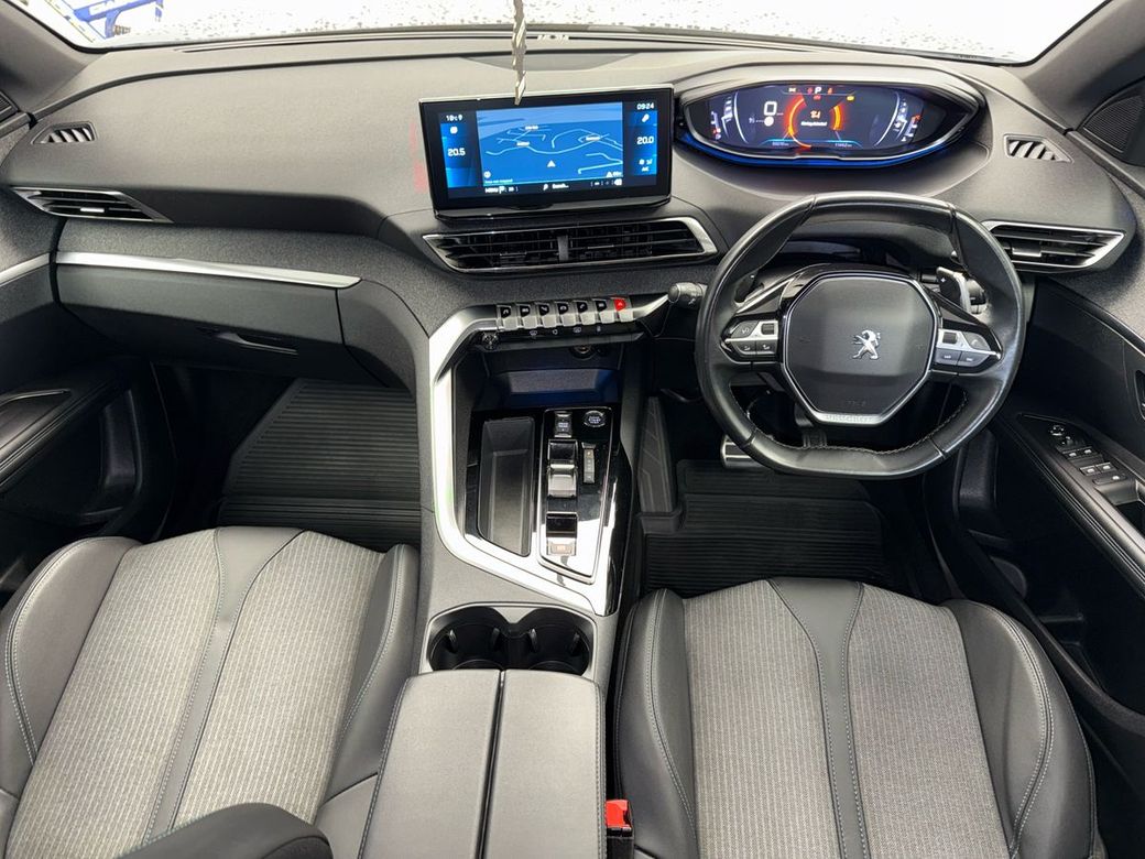 2023 Peugeot 3008