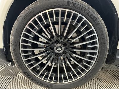 2021 Mercedes-Benz EQC