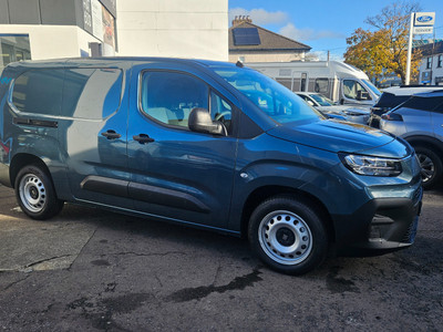2026 Fiat Doblo
