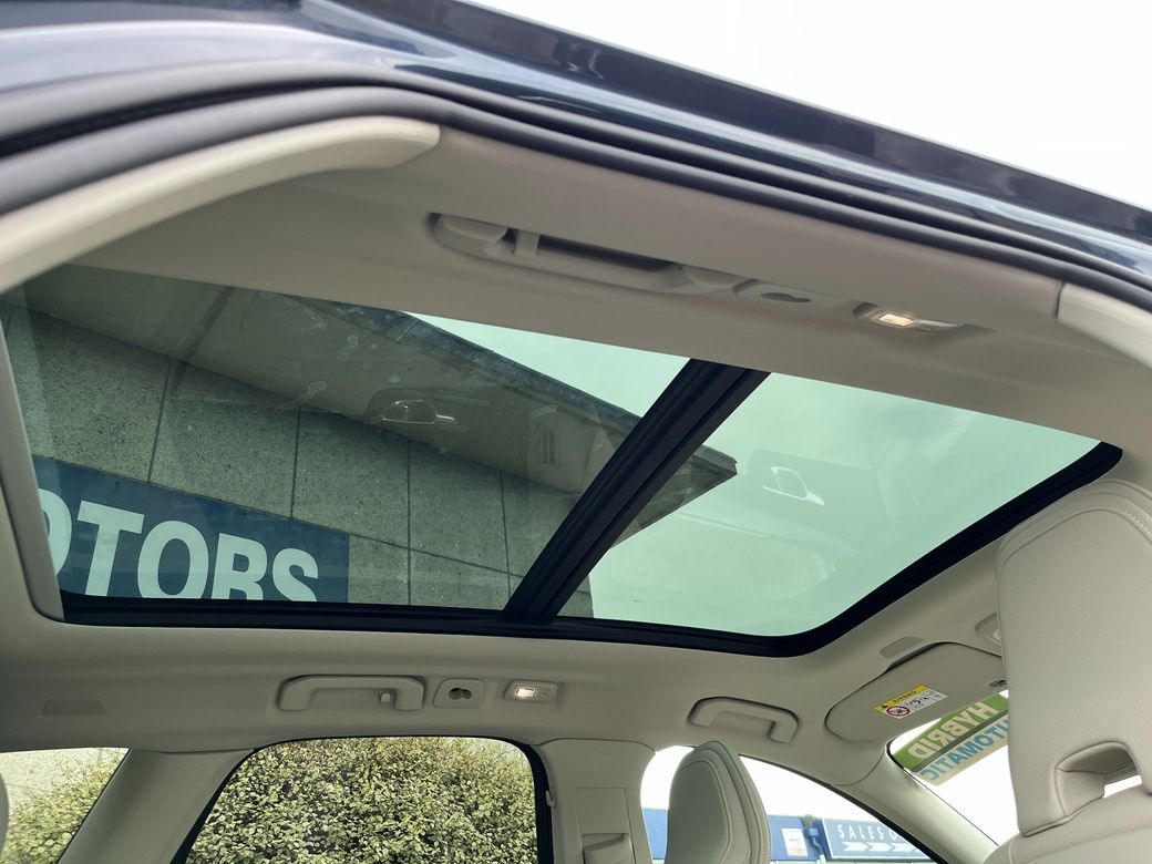 2024 Volvo XC60