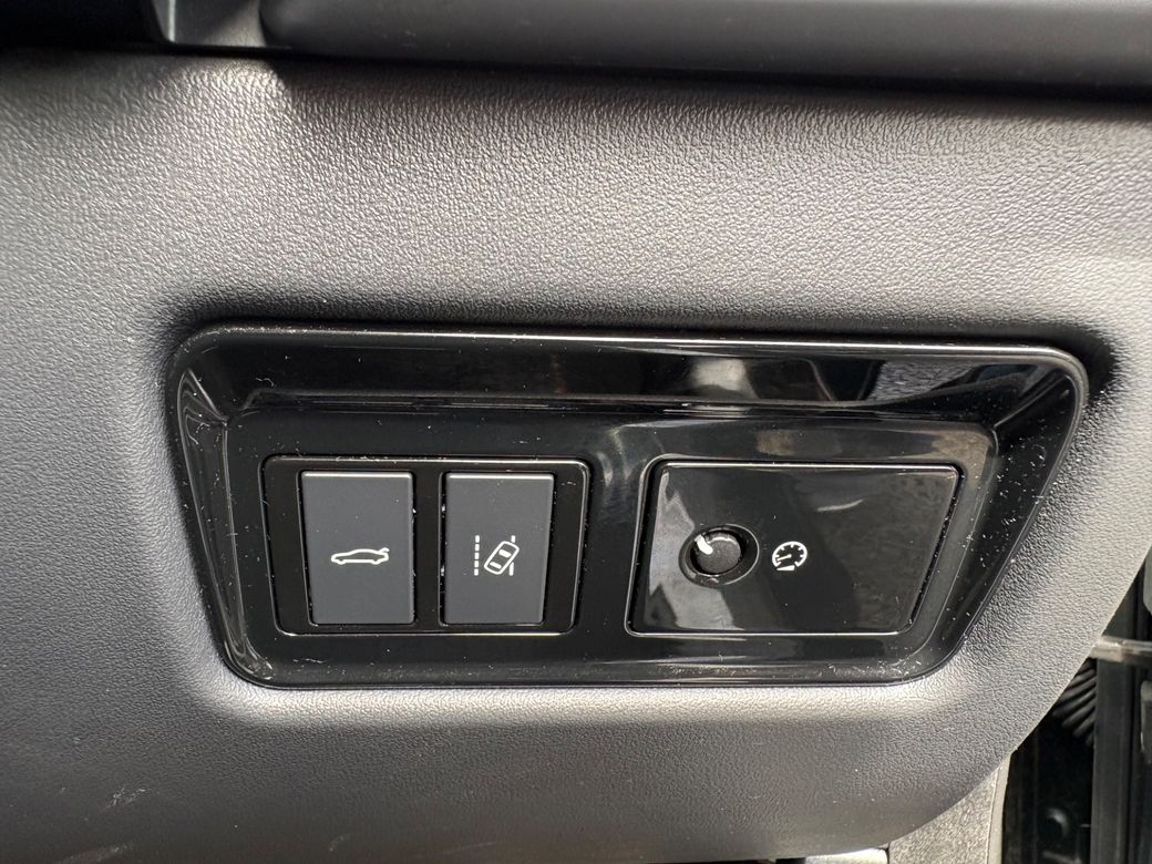 2018 Jaguar XE