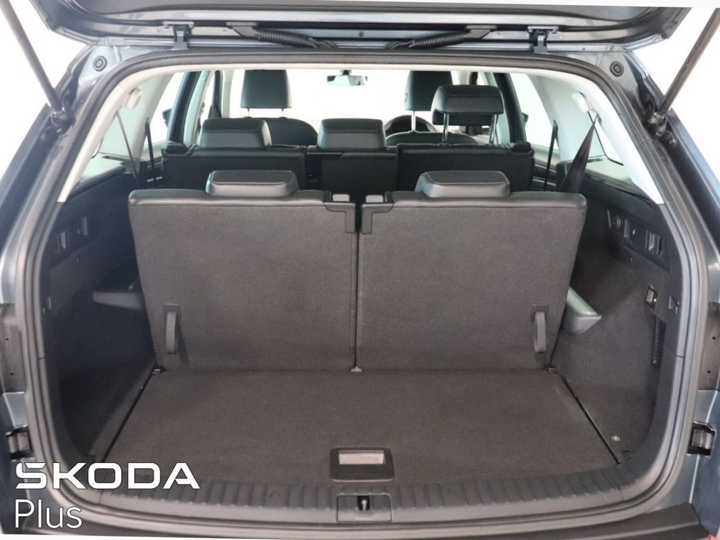 2020 Skoda Kodiaq