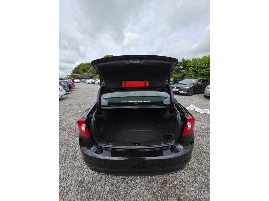 2019 Volvo S60