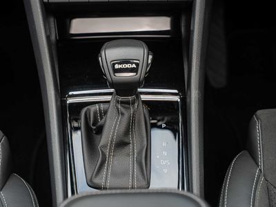 2024 Skoda Kodiaq