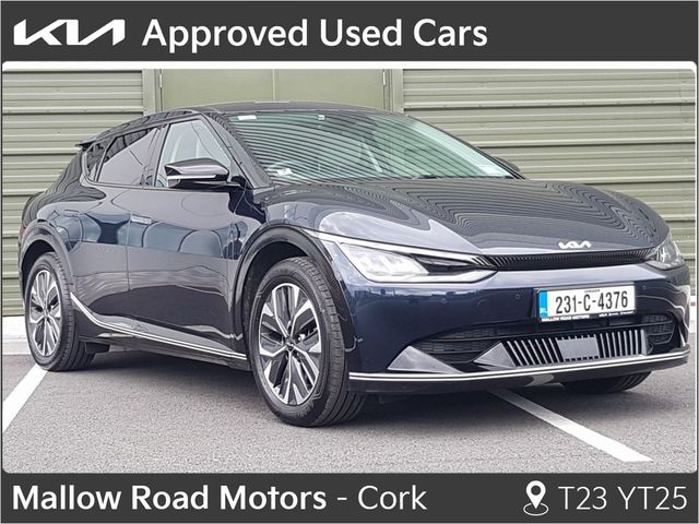 vehicle for sale from Mallow Road Motors Kia