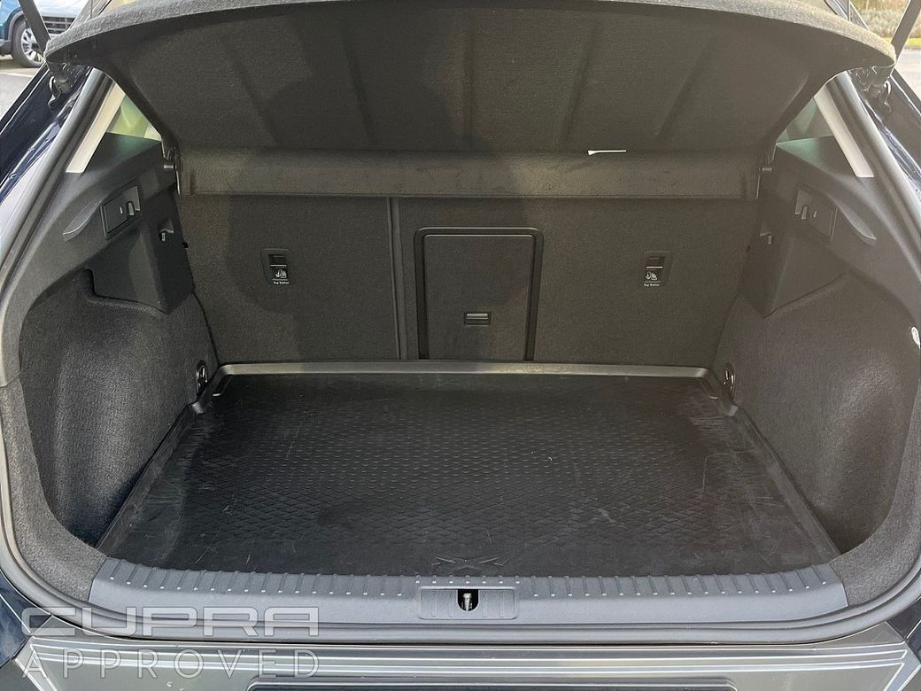 2023 Cupra Formentor