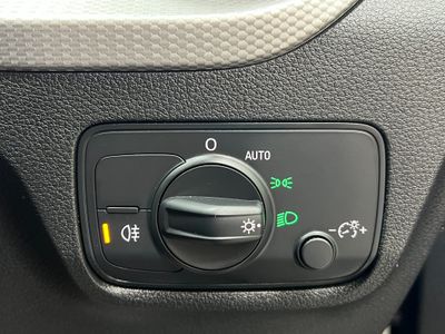 2022 Audi Q2