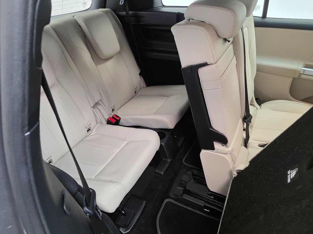 2022 Mercedes-Benz GLB Class