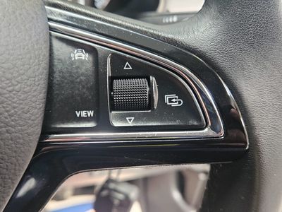 2019 Skoda Kodiaq