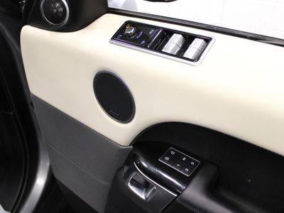 2022 Land Rover Range Rover Sport