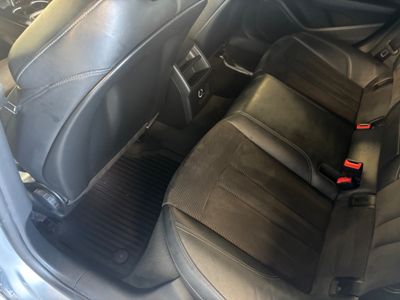 2018 Audi A5