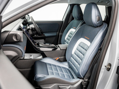 2026 Citroen C5 Aircross