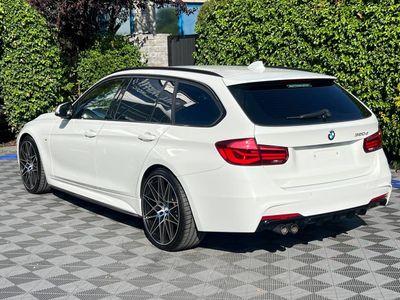 2018 BMW 3 Series