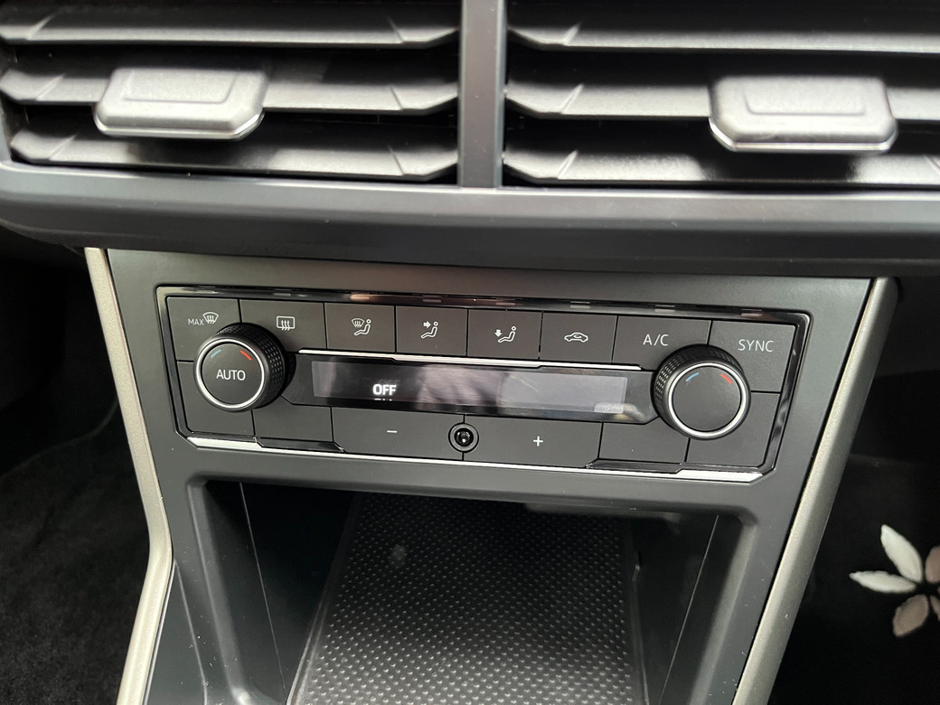 2021 Volkswagen Polo
