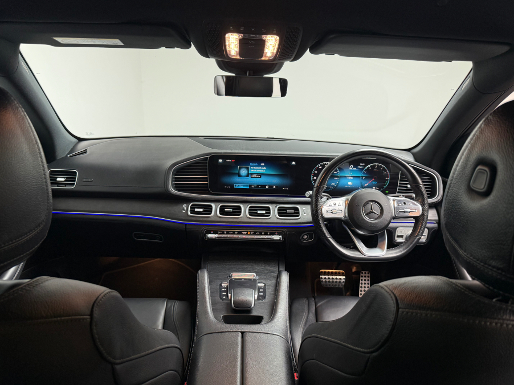 2023 Mercedes-Benz GLE Class