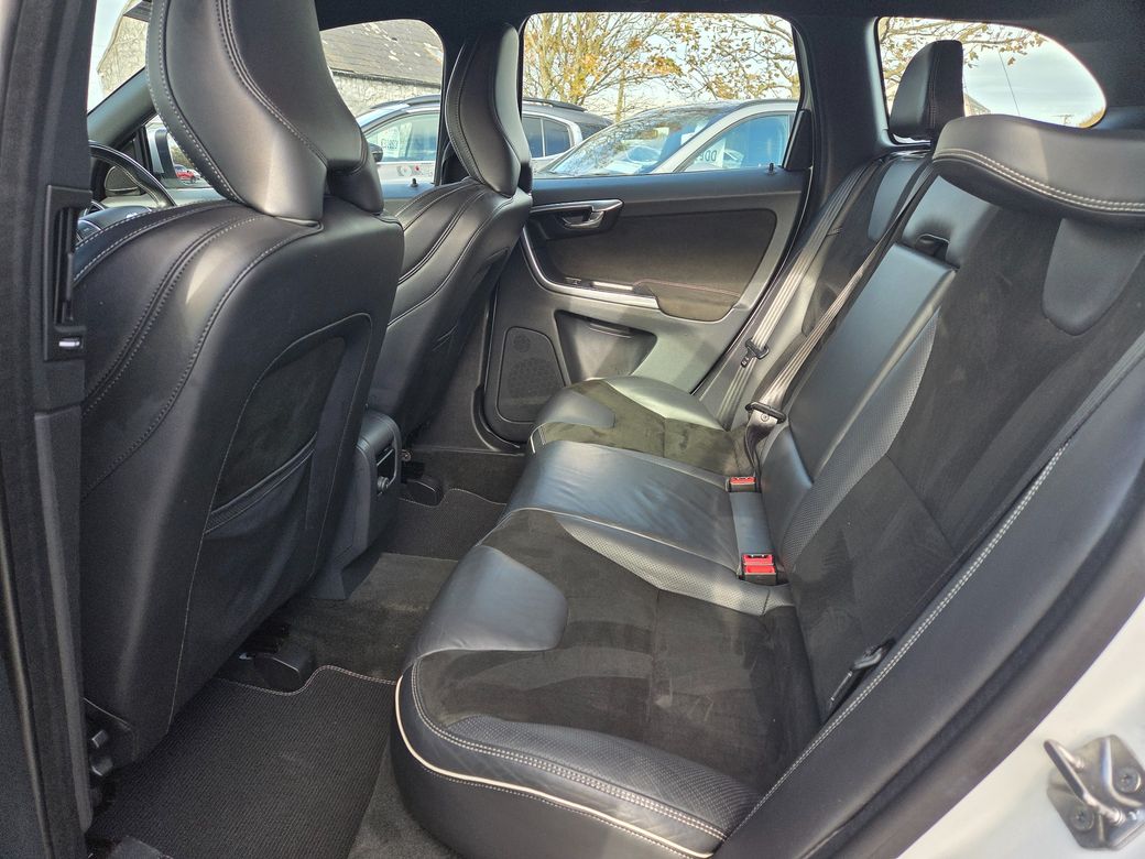 2016 Volvo XC60