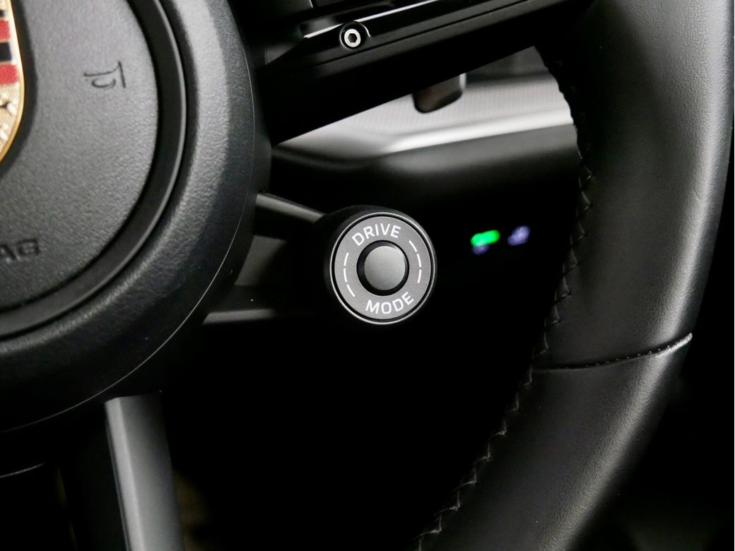2024 Porsche Cayenne