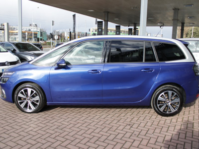 2018 Citroen C4 Picasso