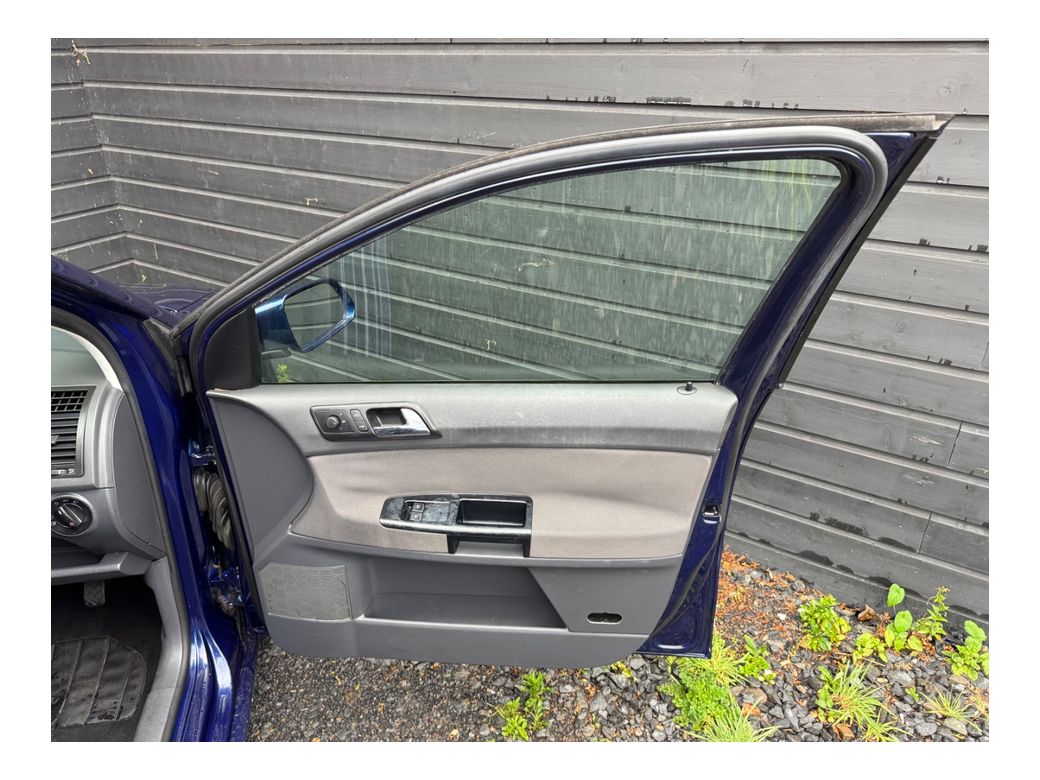 2007 Volkswagen Polo