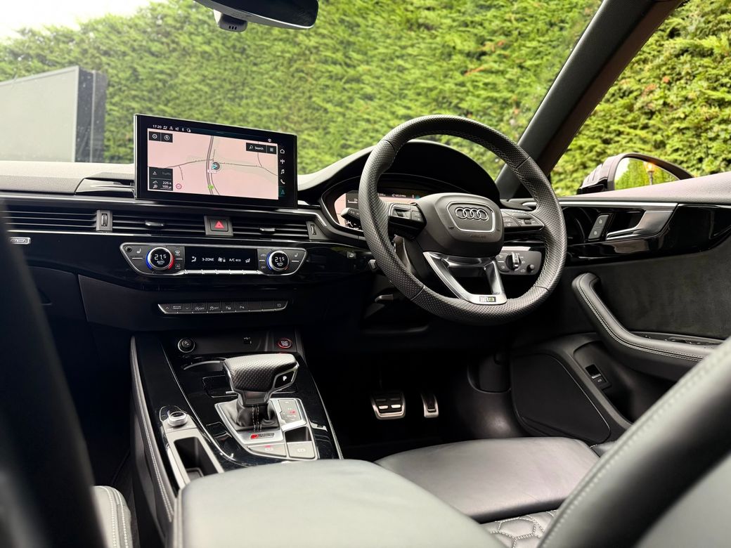 2023 Audi RS5
