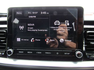 2024 Kia Stonic