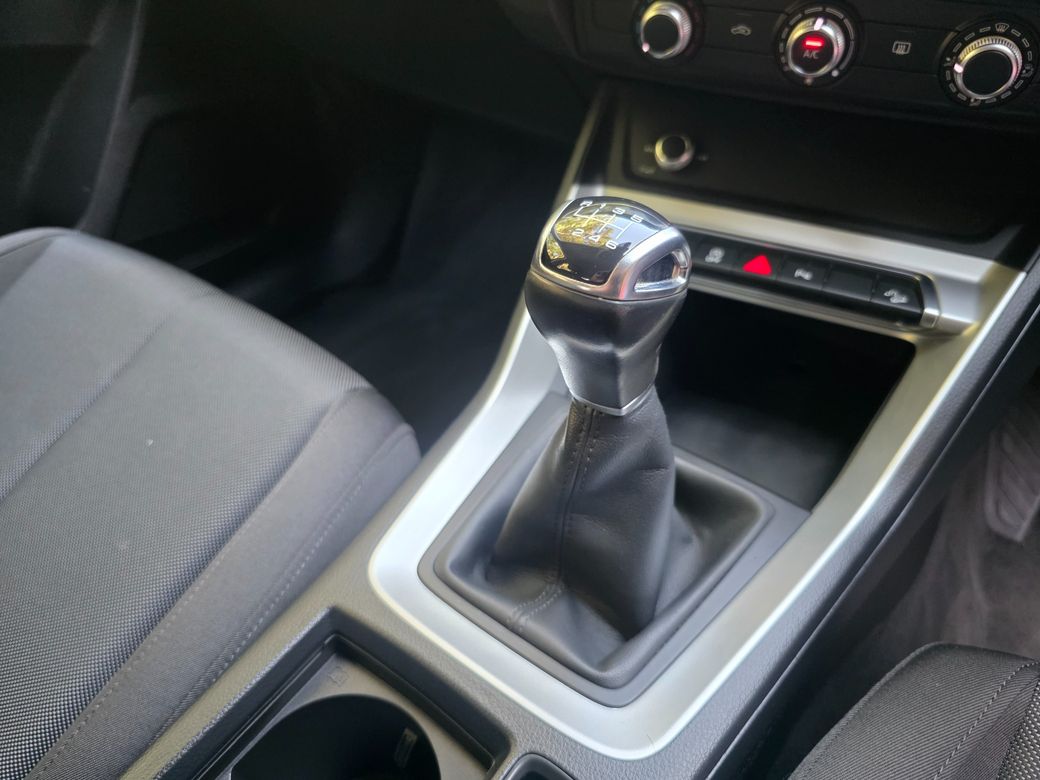 2019 Audi Q3
