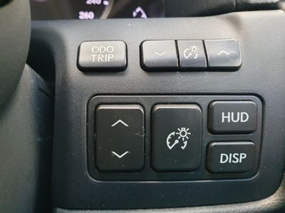 2014 Lexus GS 300H