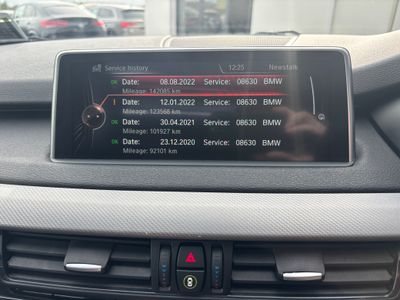 2015 BMW X5