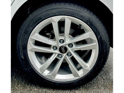 2024 Audi A3