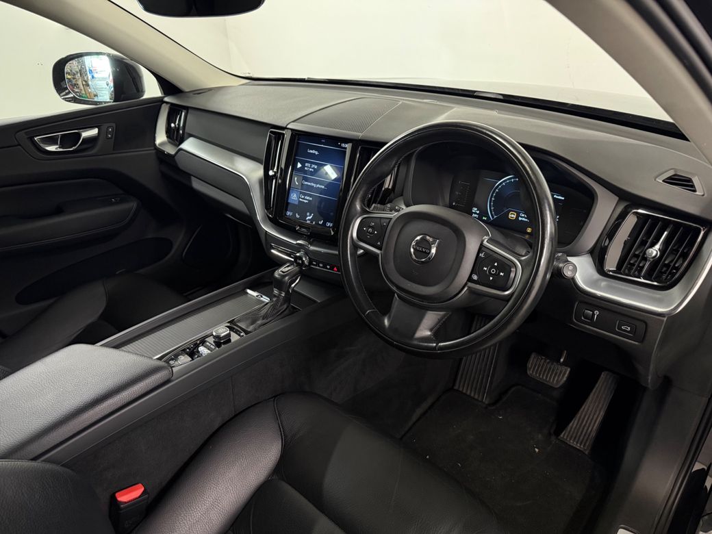 2018 Volvo XC60