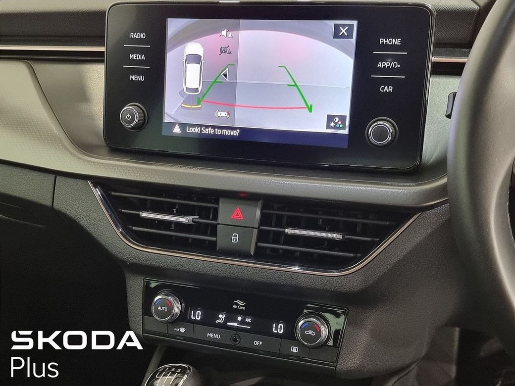 2023 Skoda Scala