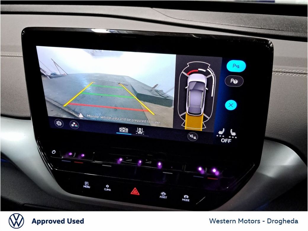 2023 Volkswagen ID.4