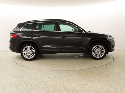 2021 Skoda Kodiaq