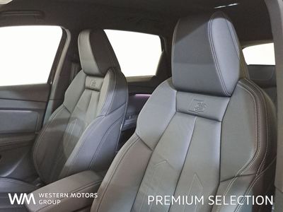 2025 Audi Q4 e-tron