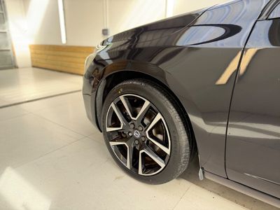 2017 Volvo V60