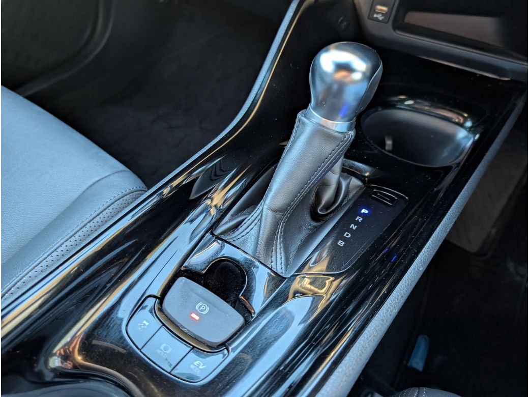 2019 Toyota C-HR