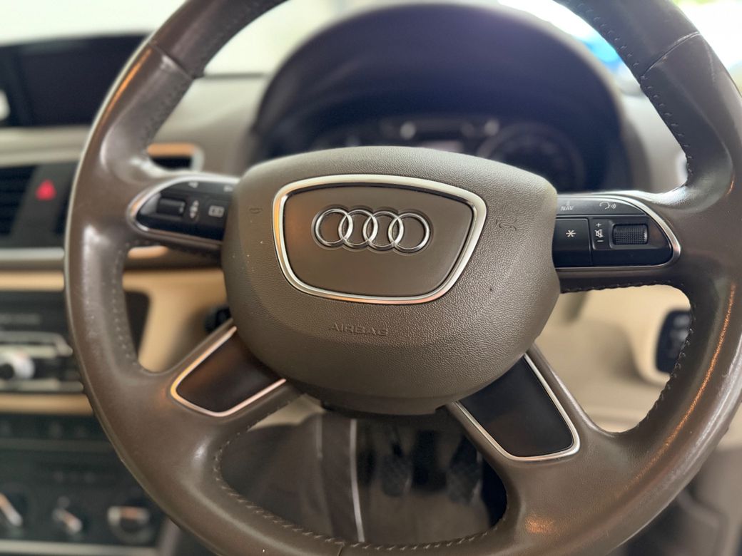 2014 Audi Q3