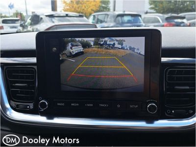 2024 Kia Stonic