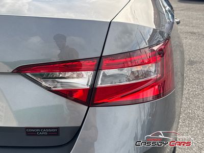 2023 Skoda Superb