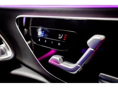 2024 Mercedes-Benz E Class