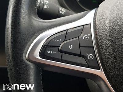 2022 Dacia Duster